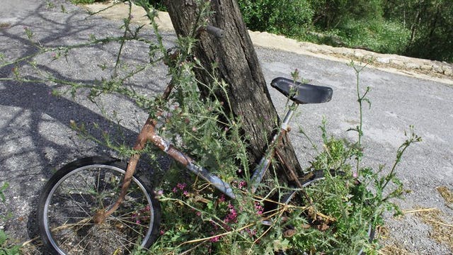 New Boise law targeting abandoned bikes in public spaces