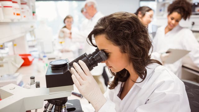 Biology test no longer required for high school diploma in Washington