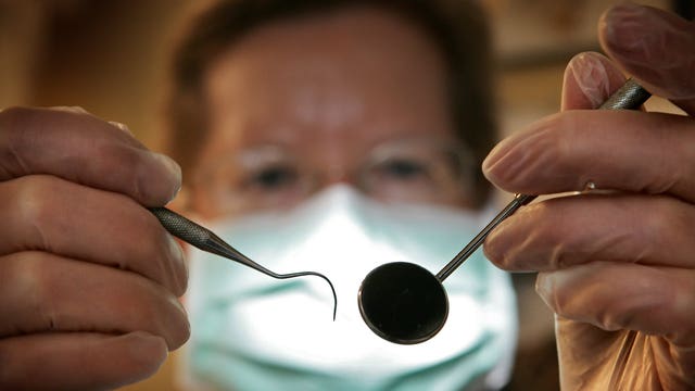 Washington dentists, doctors can expand access to patients