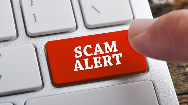 New website helps to identify, combat online scams