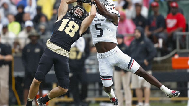 Seahawks draft Mike Tyson (no, not THAT Mike Tyson)