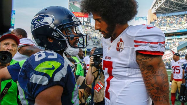 Baldwin says some owners ordered players not to protest during anthem