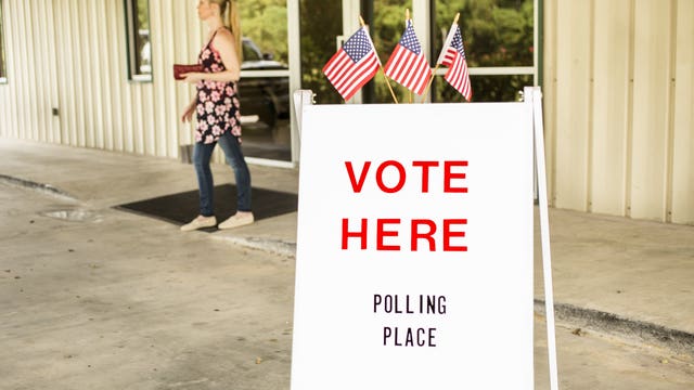 Myriad election systems complicate efforts to stop hackers