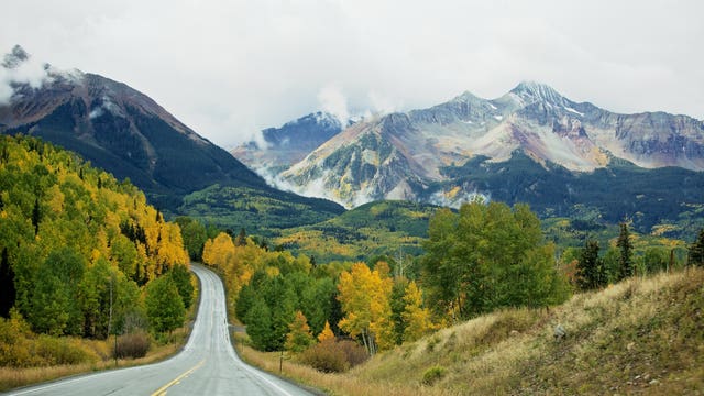 Colorado residents packing up, moving out at record pace