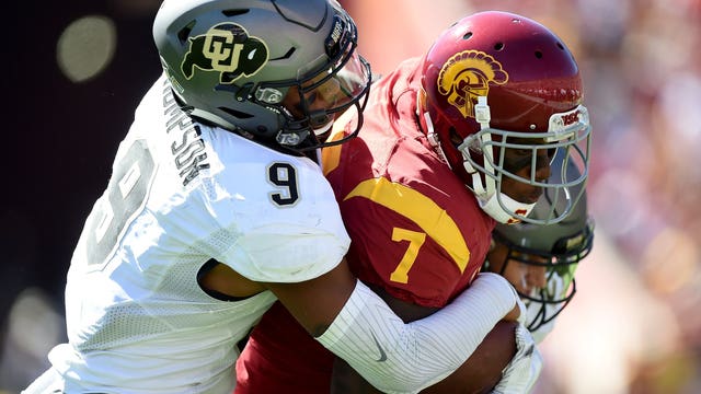 Seahawks use fourth-round pick on another defensive back