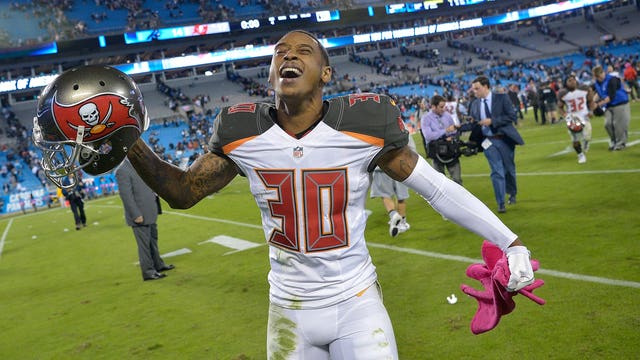 Is Bradley McDougald ready to be a full-fledged Legion of Boomer?