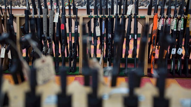 I-1639: Measure tightening gun regulations wins