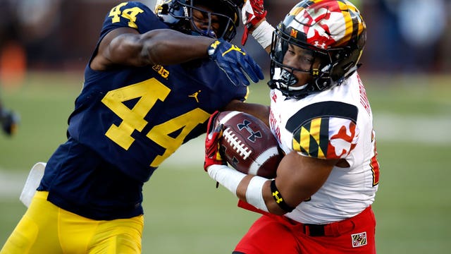 Seahawks go heavy on defense in the third round