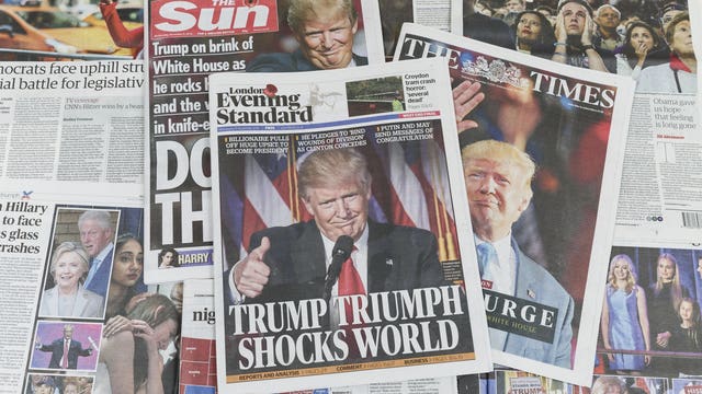 Closer look at the Electoral College before Monday's vote