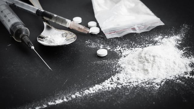 State Sen. Miloscia introduces bill to block supervised heroin and opioid injection sites in King County
