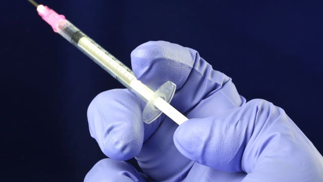 Washington DOH gives update on respiratory virus season ahead of holidays