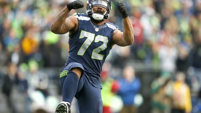 'My Zen is an everyday practice:' The 6 best things Michael Bennett said