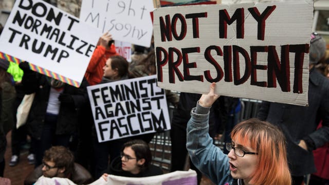 Protests, rallies on tap in Seattle and Portland