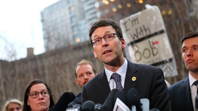 Washington AG Bob Ferguson threatens legal action if DACA is repealed