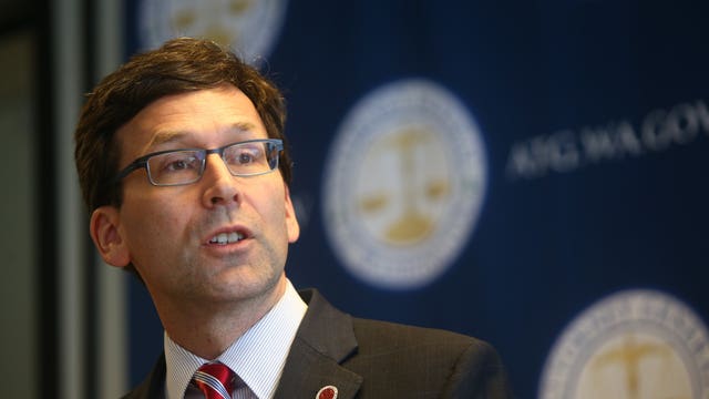 Ferguson files lawsuit against property management company over eviction moratorium