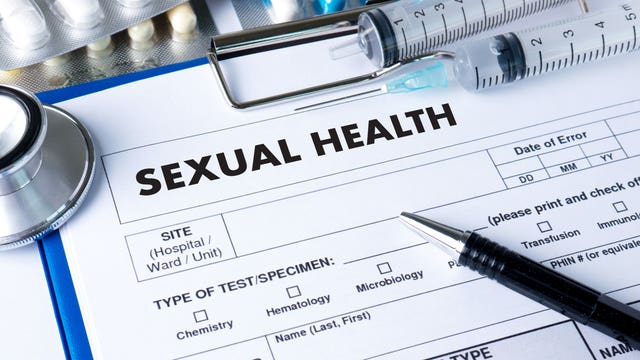 Snohomish County sees dramatic increases in gonorrhea and syphilis