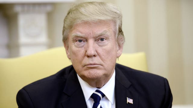 Trump says US is ready to act alone on North Korea