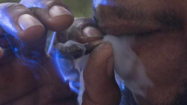 San Francisco embraces Amsterdam-style marijuana lounges