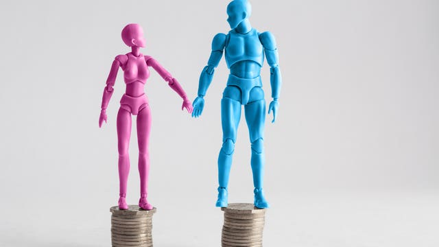 House passes bill aimed at lowering gender wage gap