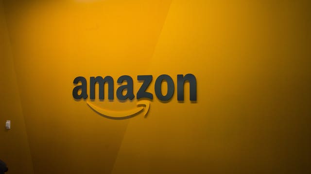 Amazon security workers to be laid off after rebid contract