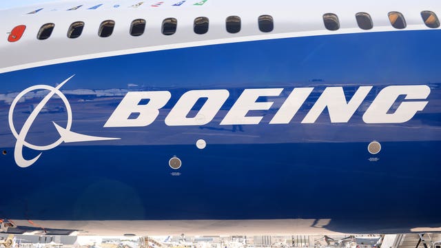 Trump administration: Boeing license to sell airliners to Iran will be revoked
