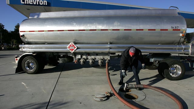 Major oil companies want King County climate case tossed