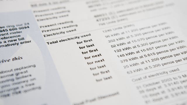 Worried about bills? Here's what internet, utility companies are doing to help