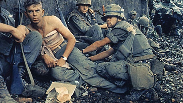 Do your kids know about the Vietnam War? Group looks to educate and honor