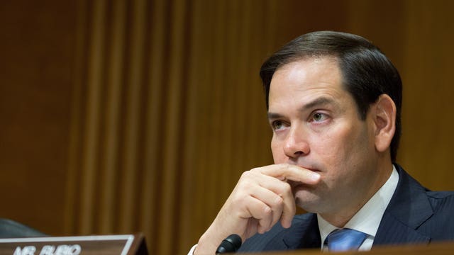 Marco Rubio wants daylight saving time year round