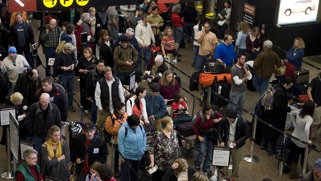 1 Somali national turned away at Sea-Tac Airport