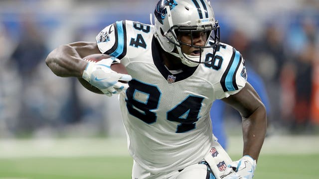 Ed Dickson came to Seattle to win a Super Bowl: 'I chose to come here for a reason'