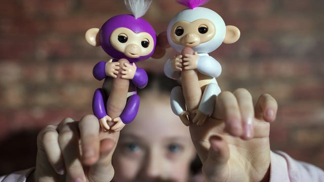 Are Grinch bots stealing Christmas?