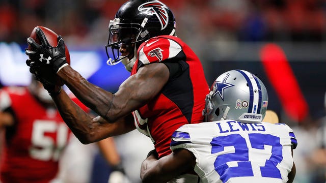 Commentary: The Julio Jones debate raises bigger issue of how fans feel about Seahawks philosophy