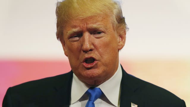 House Democrats introduce impeachment articles against Trump