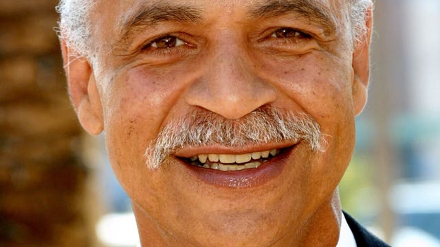 Ron Glass, co-star of TV's 'Barney Miller' dead at 71