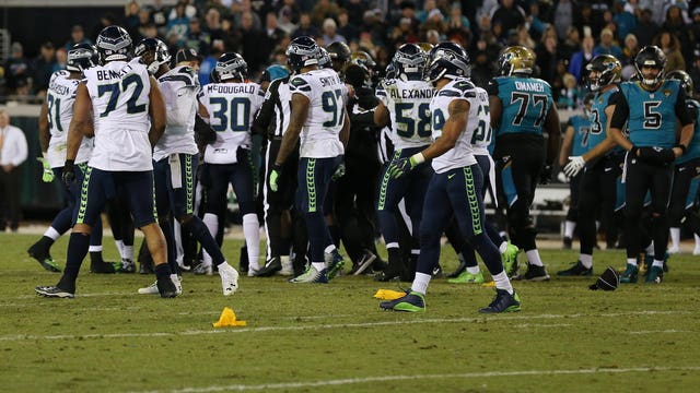 Exclusive: Shane Waldron discusses the most exciting part about working with the Seahawks