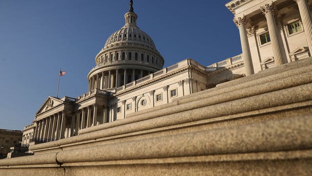 House passes $1.5 trillion tax bill in major win for GOP