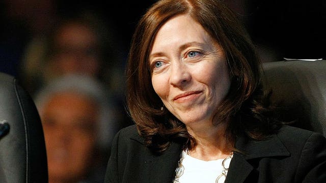 Cantwell wins, as early Washington returns point to good night for Democrats