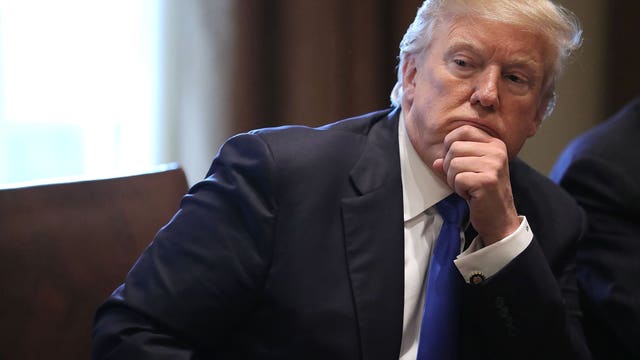 Trump plan offers citizenship path to 1.8 million immigrants