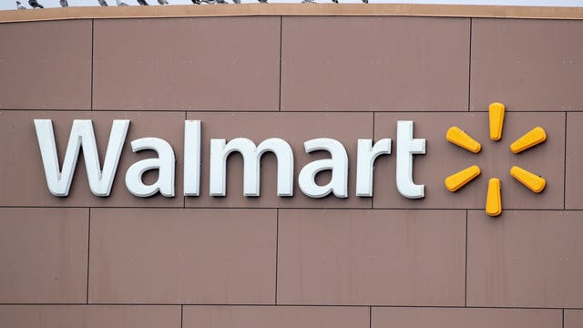 Walmart issues third coronavirus bonus to US workers