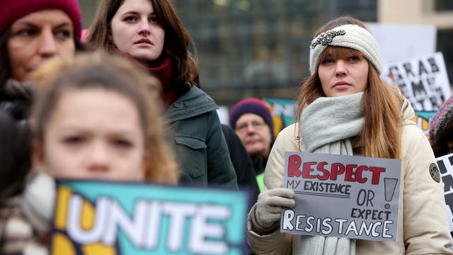 Washington governor signs package of bills sparked by #MeToo