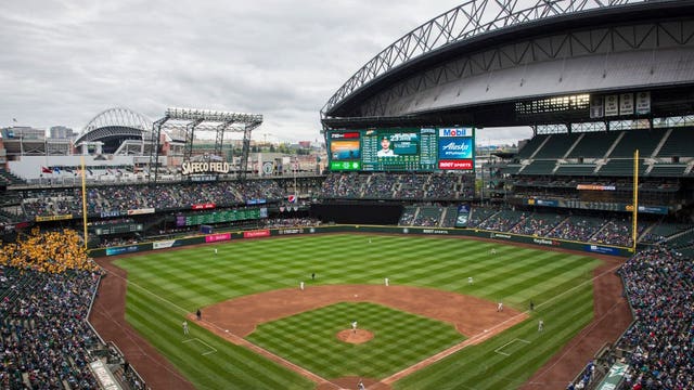 Dipoto: 'A few' Seattle Mariners players test positive for COVID-19
