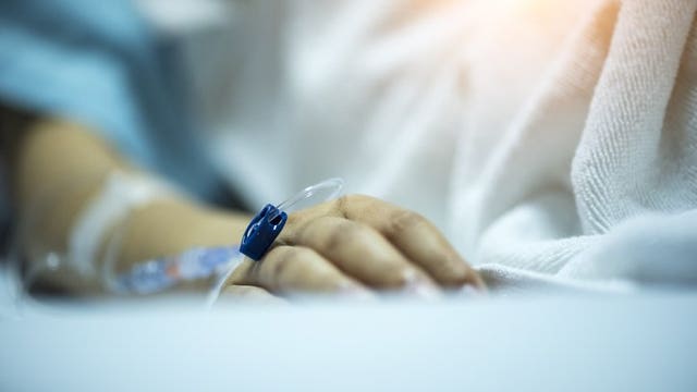 State Medicaid agency expecting tidal wave of applicants in coming weeks