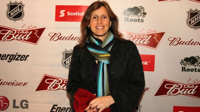 Hall of Famer Granato adds author to list of achievements