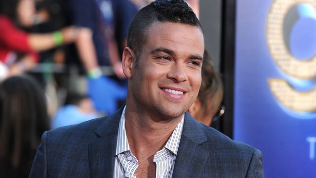 'Glee' star Mark Salling, who pleaded guilty to child pornography charge, found dead of apparent suicide