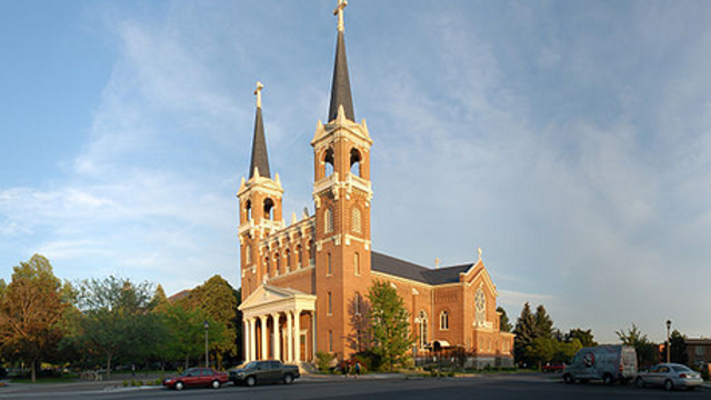 Gonzaga requiring students, faculty and staff to get COVID-19 booster