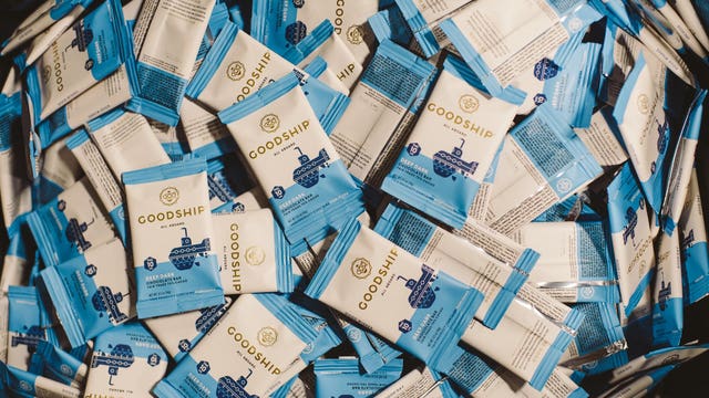 Some products could disappear as Washington state 'reevaluates' pot edibles