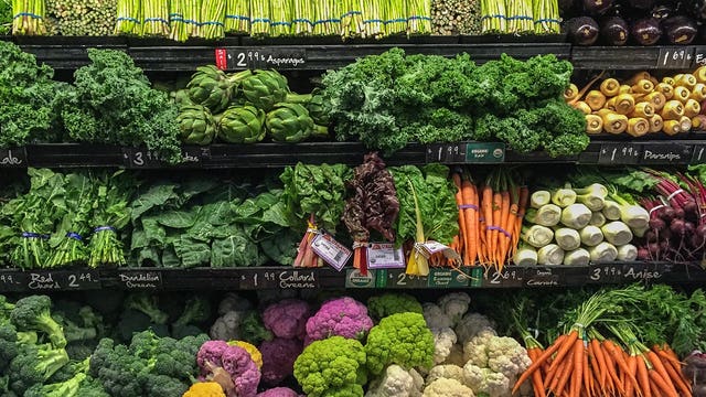 Seattle to give $5 million in grocery vouchers to families affected by COVID-19