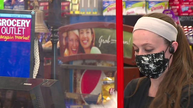 City of Arlington, with the help of businesses, put together supply chain list for PPE ahead of next phase of reopening