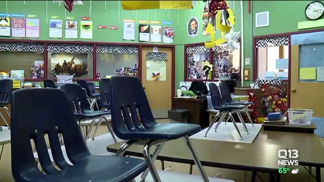 Teachers weigh in about reopening schools in the fall